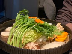 -满来寿喜烧(金虹桥店)