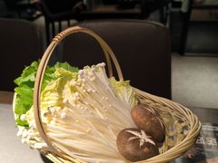 -同仁四季椰子鸡(无锡滨湖万象汇店)