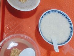 -没牙伯花生汤店(老药洲店)