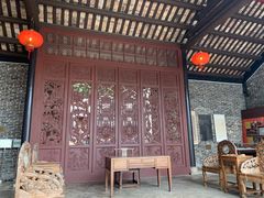-九龙寨城公园