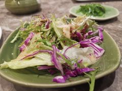 -雅玛花式铁板烧(国宏宾馆店)