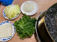 -鑫龙火锅城(环山路店)