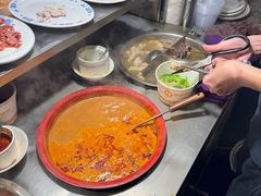 -友生风味小吃(营平农产品市场店)