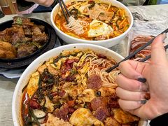 -缘久缘米粉(新街口店)