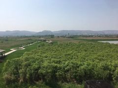 -处女泉风景名胜区