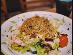 -萨莉亚意式餐厅(杭州滨江天街店)