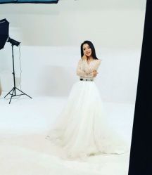 -GO VISION 动视觉婚纱摄影高级定制
