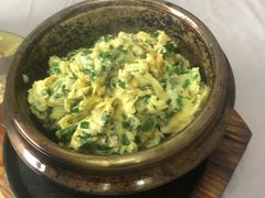 -翠茗农庄土菜馆(天目湖店)