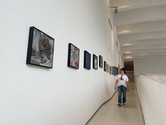 -四川美术学院美术馆