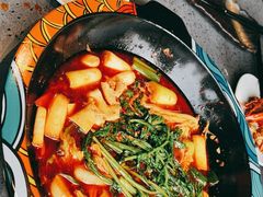 -虾胡闹龙虾馆(湄南河店)