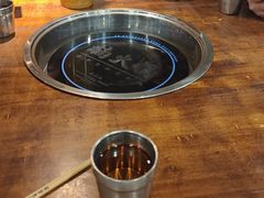 -楠火锅(西单店)