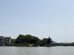 -云龙湖旅游景区