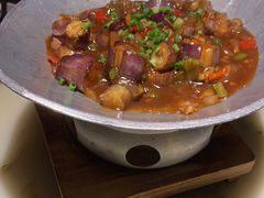 -绿茶餐厅(汇悦大融城店)