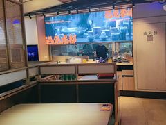 -望蓉城·古法酸菜鱼·川小馆(金桥国际店)