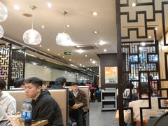 -东泰祥生煎馆(重庆北路店)