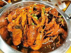 -虾妹纸餐厅