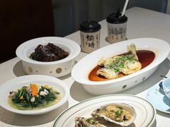 -维园悦谱·海派家常菜(乌鲁木齐南路店)