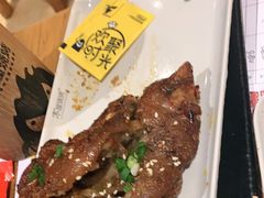 -木屋烧烤(龙华店)