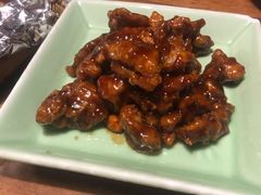 糖醋里脊-新白鹿餐厅(西湖银泰店)