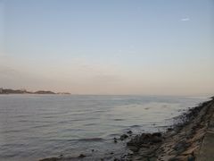 -香洲港码头