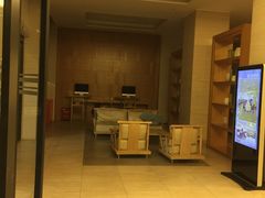 -全季酒店(上海火车站天目西路店)