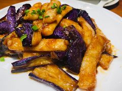 -涌觅名灶·本地海鲜宁波菜(财富广场店)
