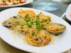 -海阁餐厅·一线海景(双月湾地标店)