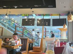 -蚝太郎 • 海鲜烧烤(Upark店)