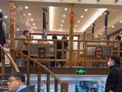 -青瓦餐厅·生鱼片·韩园烤肉(西塔店)