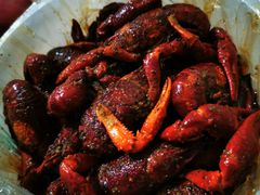 -叶派龙虾•招牌香辣蟹·海鲜(中海国际店)