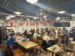-宝源饺子(麦子店街店)