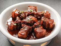-徽镇小厨·经典徽菜(马连道店)