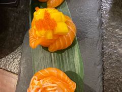 -古田居·特色寿司料理(星之岛旗舰店)