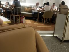 大堂-金香匯晚茶(浑南店)