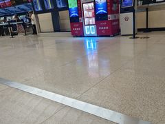 -杭州萧山国际机场