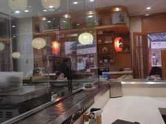 -禾绿寿司(星光68广场店)