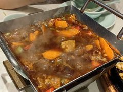 -北李妈妈菜·海肠捞饭(高新万达店)