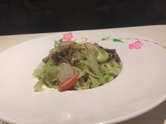 -唐拉雅秀酒店-唐苑中餐厅