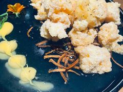 -云水瑶意境云南菜(柏威年购物中心店)