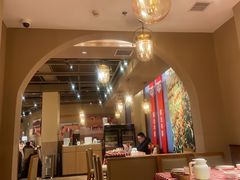 -西贝(六里桥旗舰店)