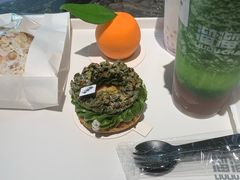 -TD66高山铁皮石斛养生茶饮