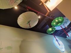 -蛙月荷·紫苏牛蛙(三街两巷店)