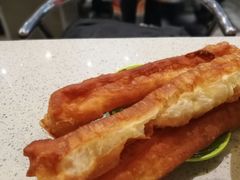 -大福来锅巴菜(古文化街店)