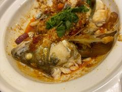 -春家·非遗手工小吃(徐汇万科广场店)