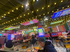 大堂-大吉利·潮汕牛肉火锅(河西店)