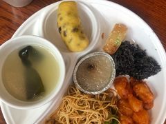 糖醋土豆-素清香(解放路店)