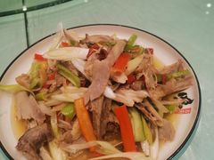 -吕记小鲜(昌吉店)