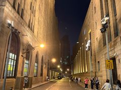 -南京路步行街