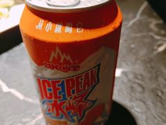 -清真盛志望麻酱酿皮·非遗老字号