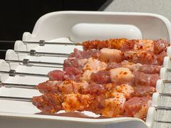 -丰茂烤串(港旅店)